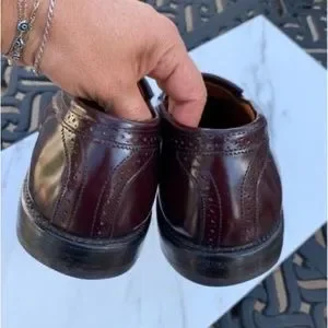 Allen Edmonds | Shoes | Allen Edmond Bridgeton Burgundy  display picture 2